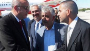 AKP'li İş insanı'na 167 milyon TL'lik kıyak!