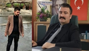 AKP'liler birbirlerine tehdit yağdırdı: Seni çivi gibi çakarım