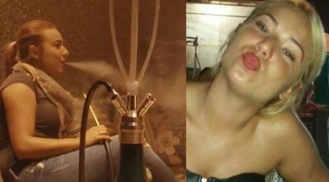 Almanya'da 8.2 Milyon Euro çalan Türk kızı Yasemin Gündoğan parayla Ege'de villa almış