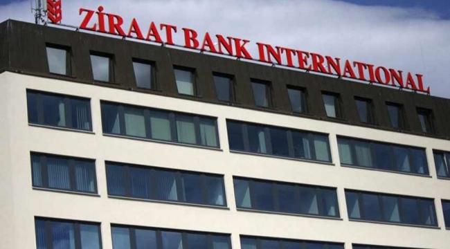 Almanya, Ziraat Bankası'na kayyum atadı