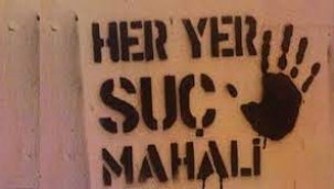 Avukattan dikkat çeken suç duyurusu! Emniyet Müdürü, Savcılar, Avukatlar...