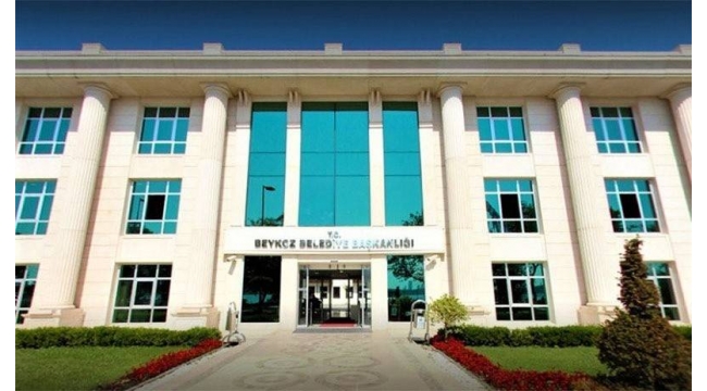BEYKOZ BELEDİYESİ'NDEN TEK ŞİRKETE 3 İHALE !