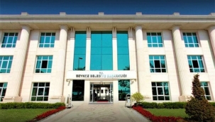 BEYKOZ BELEDİYESİ'NDEN TEK ŞİRKETE 3 İHALE !