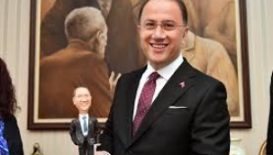 BEYLİKDÜZÜ BELEDİYESİ'NDEN 250 MİLYON DOLARLIK ARSA SATIŞI