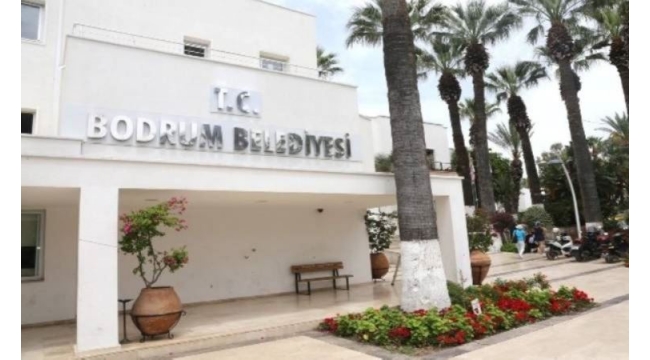 Bodrum Belediyesi Özel Kalem Müdürü 'taciz'' ve 'darp ''iddiasıyla görevden uzaklaştırıldı