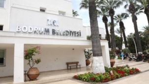 Bodrum Belediyesi Özel Kalem Müdürü 'taciz'' ve 'darp ''iddiasıyla görevden uzaklaştırıldı