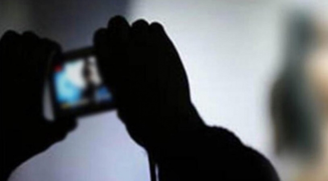 Büyükşehir belediyesinde şantaj skandalı: 'Elimde görüntülerin var, para gönder!'