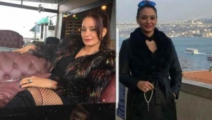 Çıplak görüntüler başını yaktı: 'Hanımağa'ya hapis talebi