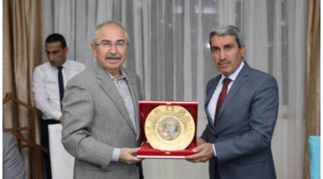 Devletin malı deniz... Mardin'de 31 milyonluk vurgun