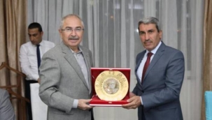 Devletin malı deniz... Mardin'de 31 milyonluk vurgun