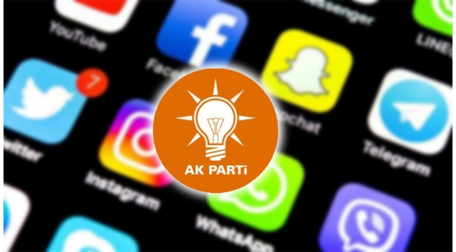 'Dezenformasyon kanunu'nda hapis cezası tartışılıyor; bazı AKP kurmayları itiraz etti