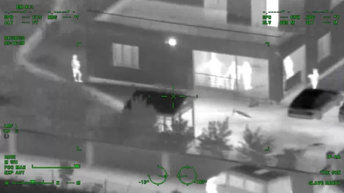 Diyarbakır'da "Koyunlar" lakaplı çete çökertildi