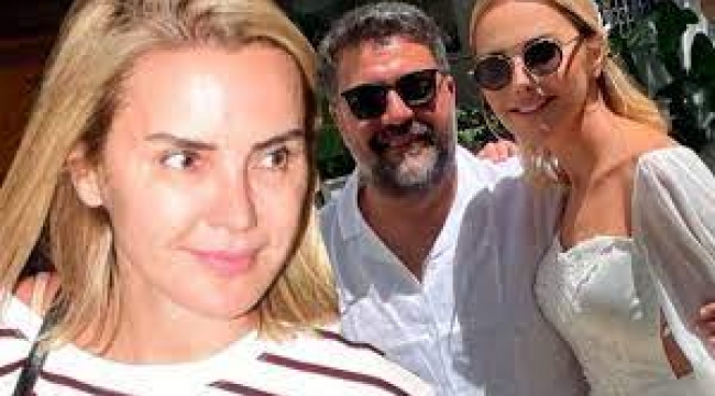 Ece Erken'den şaşırtan miras kararı!