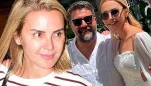 Ece Erken'den şaşırtan miras kararı!