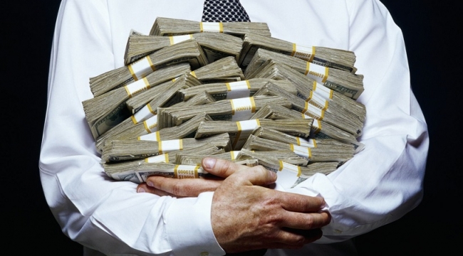 En zengin Türk belli oldu: Serveti 7.6 milyar dolar!