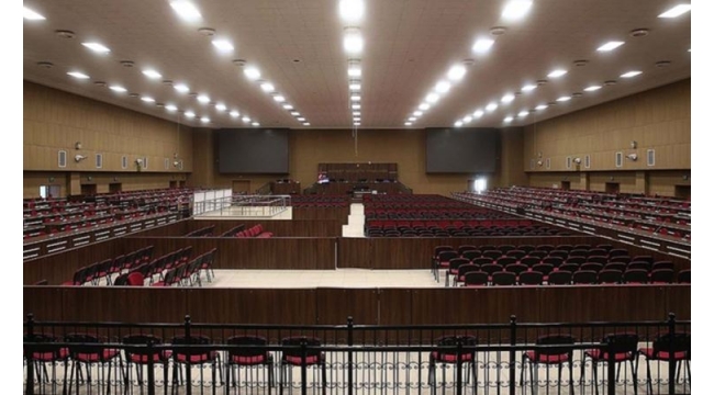 Eski Ankara İl Jandarma Komutanı Albay Cengiz Tarım hakkında karar! Yargıtay'a gönderildi