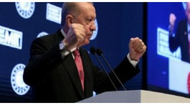 'Fiyatlar düşecek' diyen Erdoğan'a halktan yanıt: Yalandan bıktık