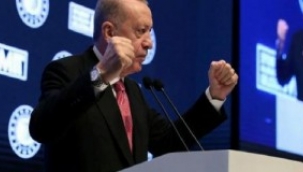 'Fiyatlar düşecek' diyen Erdoğan'a halktan yanıt: Yalandan bıktık