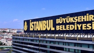 İBB'DEN AKP'Lİ YÖNETİCİYE 34 MİLYON TL'LİK İHALE !