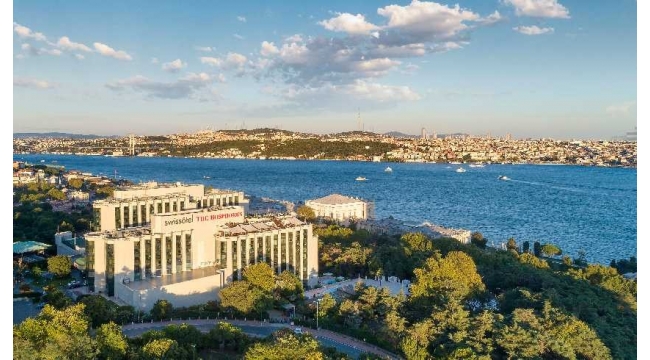 İBB 'nin Swissotel Satışında akıllardaki sorular !