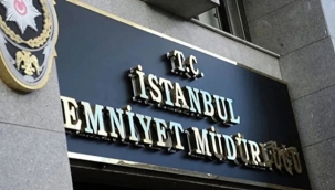 İstanbul Emniyeti'nde kritik atamalar: 4 ilçenin emniyet müdürü değişti