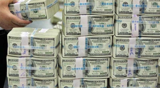 Kafaları karıştıran iddia: İhracat bedellerinin yüzde 50'si TCMB'e satılacak!