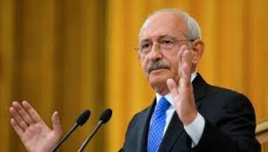Kılıçdaroğlu'ndan, Erdoğan'ın Suudi Arabistan ziyaretine bomba tepki