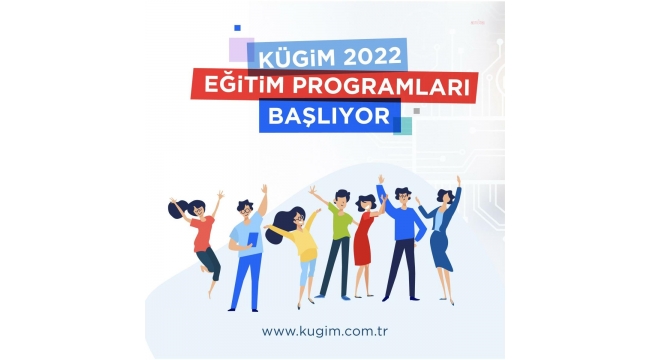 Küçükçekmece Belediyesi Girişimcilik ve İnovasyon Merkezi Eğitimleri Başlıyor