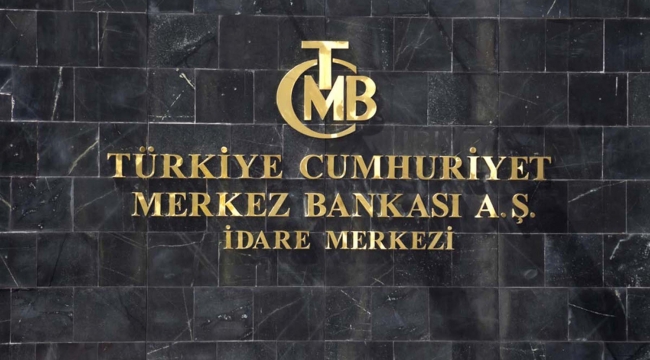 Merkez Bankası faiz kararını açıkladı! Faizler yüzde 14'te sabit tuttu