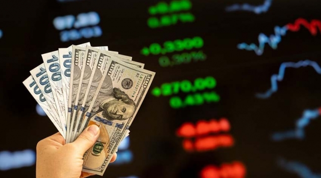 Merkez Bankası korkutan rakamları açıkladı: 'Cari fazla' modeli çöktü