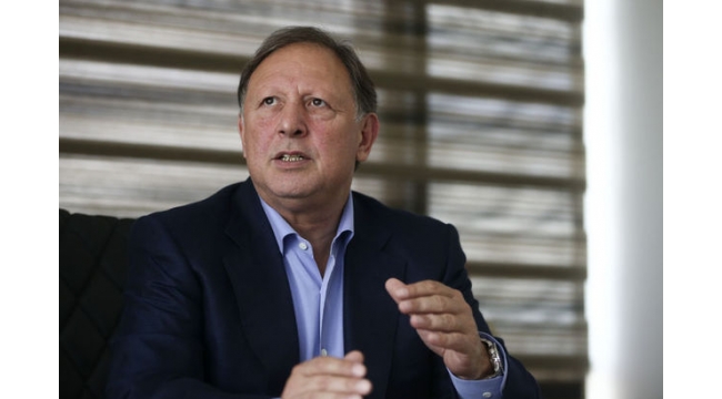 MHP'den istifa eden Süleyman Sazak'tan Gezi davası tepkisi: "Bugünden itibaren Osman kardeşimdir, adalet bu kararı verenlere haramdır"