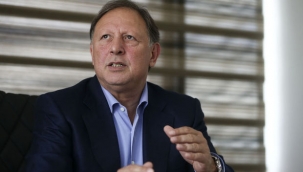 MHP'den istifa eden Süleyman Sazak'tan Gezi davası tepkisi: "Bugünden itibaren Osman kardeşimdir, adalet bu kararı verenlere haramdır"