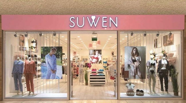 Neredeyse tamamını halka arz edecek! Suwen'den bir garip halka arz