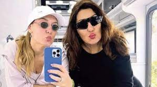 Nükhet Duru'yu sinirlendiren yorum! "Benim yaşım, benim yaşlılığım..."