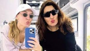 Nükhet Duru'yu sinirlendiren yorum! "Benim yaşım, benim yaşlılığım..."