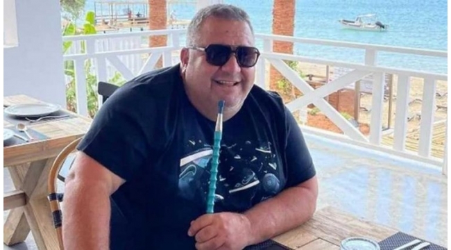 Öldürülen Bahis Baronu Halil Falyalı'nın ifadesi ortaya çıktı: O isim için tanıklık yapmış!