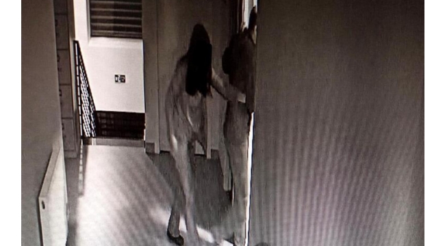 'Profesör, veterinere cinsel saldırıda bulundu' iddiasında adli tıp raporu yayımlandı!Farklı örnekler üzerinde çalışıldığından farklı sonuç alınmasının mümkün olabileceği"