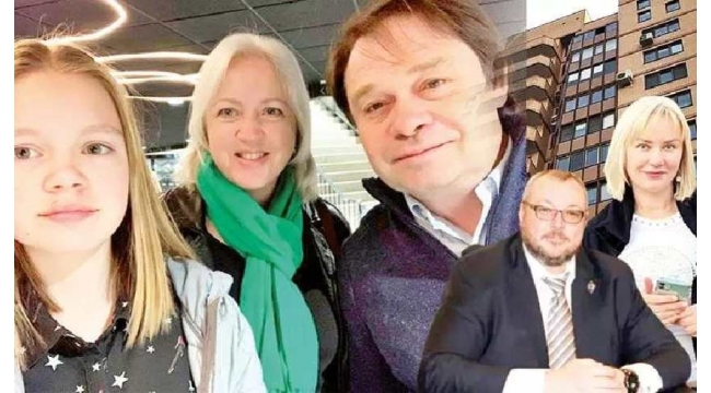 Rus milyarderlerin esrarengiz ölümü!