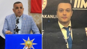 Rüşvet verirken yakalanan AKP'li vekilin oğlunun bu sefer vekil kartını sattığı ortaya çıktı