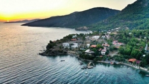 'Sahiller fiilen imara açıldı'