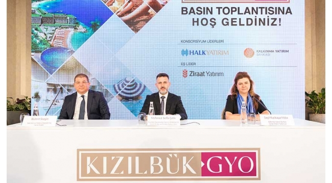 Sinpaş Kızılbük GYO'da 24 kişi yakalandı!
