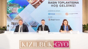 Sinpaş Kızılbük GYO'da 24 kişi yakalandı!