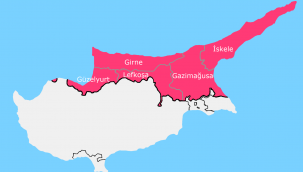  KKTC'de hükümetin istifası kabul edildi