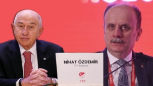 Spor Kanunu teklifi açıklandı TFF'de deprem yaşandı: Nihat Özdemir istifa etti
