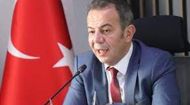 Tanju Özcan'dan dikkat çeken açıklamalar! 'Seçimi yüzde 100 kazanırlar'