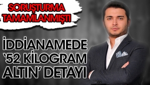Thodex soruşturması tamamlanmıştı! İddianamede '52 kilogram altın' detayı