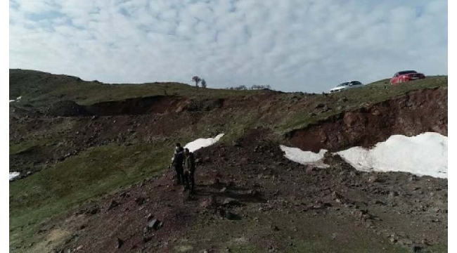 Türkiye'nin en büyük ihalesi ! 30 Milyar Dolarlık maden ihalesi Cengiz ortaklığına gitti