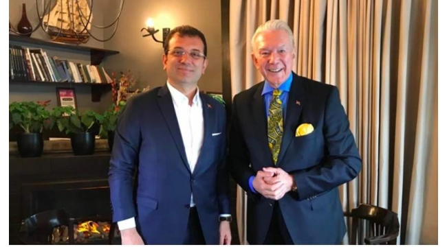 Uğur Dündar'dan Ekrem İmamoğlu'na 'Fenerbahçe' uyarısı