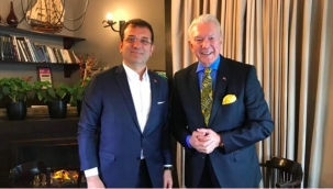 Uğur Dündar'dan Ekrem İmamoğlu'na 'Fenerbahçe' uyarısı