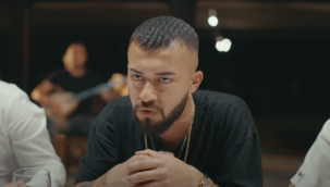 Ünlü şarkıcı Kurtuluş Kuş'a tecavüz suçlaması!